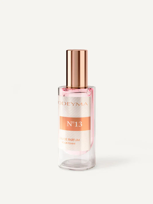 Yodeyma Paris Eau De Women No 13 Parfum Perfume Fragrance Nº13 ( Temis )