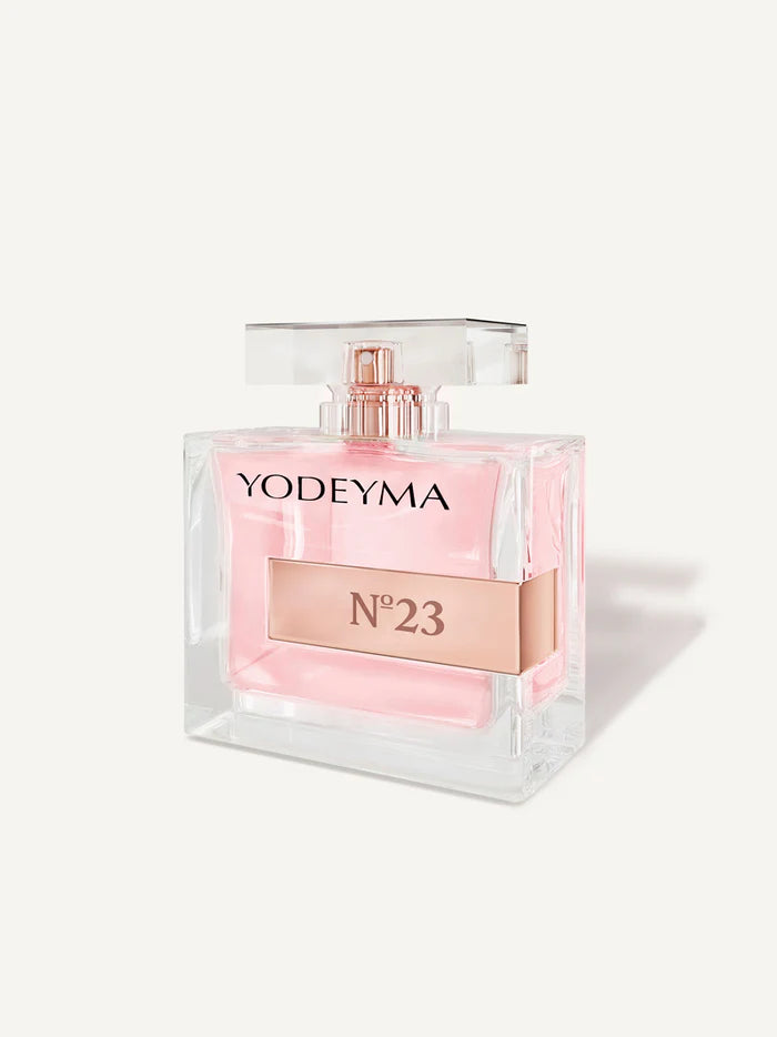 Yodeyma Paris Eau De Women No 23 Parfum Perfume Fragrance Nº23-Lis