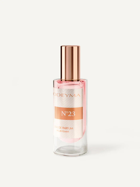 Yodeyma Paris Eau De Women No 23 Parfum Perfume Fragrance Nº23-Lis