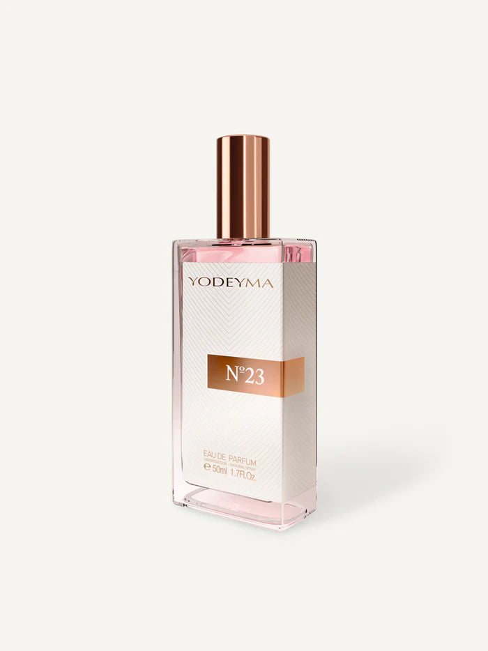 Yodeyma Paris Eau De Women No 23 Parfum Perfume Fragrance Nº23-Lis