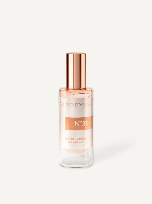 Yodeyma Paris No. 30 Niche Eau de Parfum For Women Scent Spray – Oude Fragrance