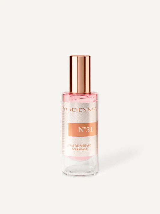 Yodeyma Paris No Nº 31 Niche Eau de Parfum For Women Scent Spray – Linet