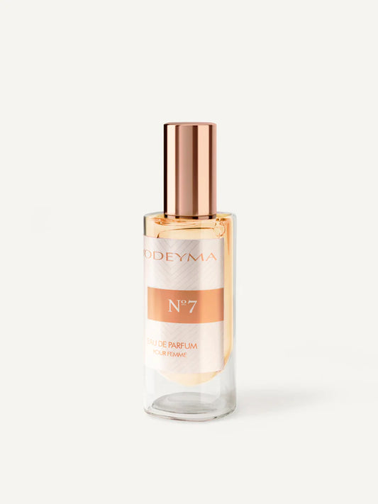 Yodeyma Paris Eau De Women No 7 Parfum Perfume Scent Fragrance Nº7 ( Harpina )