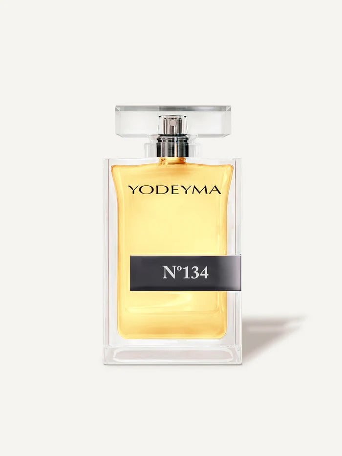 Yodeyma Paris Niche Eau De Men Nº 134 Parfum Perfume Fragrance Scent No 134