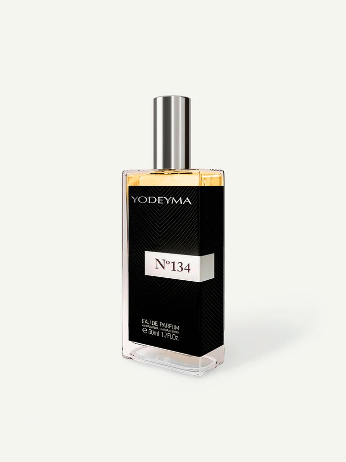 Yodeyma Paris Niche Eau De Men Nº 134 Parfum Perfume Fragrance Scent No 134