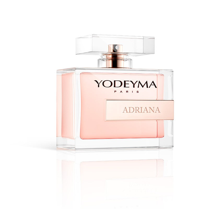 Yodeyma Eau De Women Parfum Perfume Scent Frangrances - ADRIANA - New Xmas Gifts