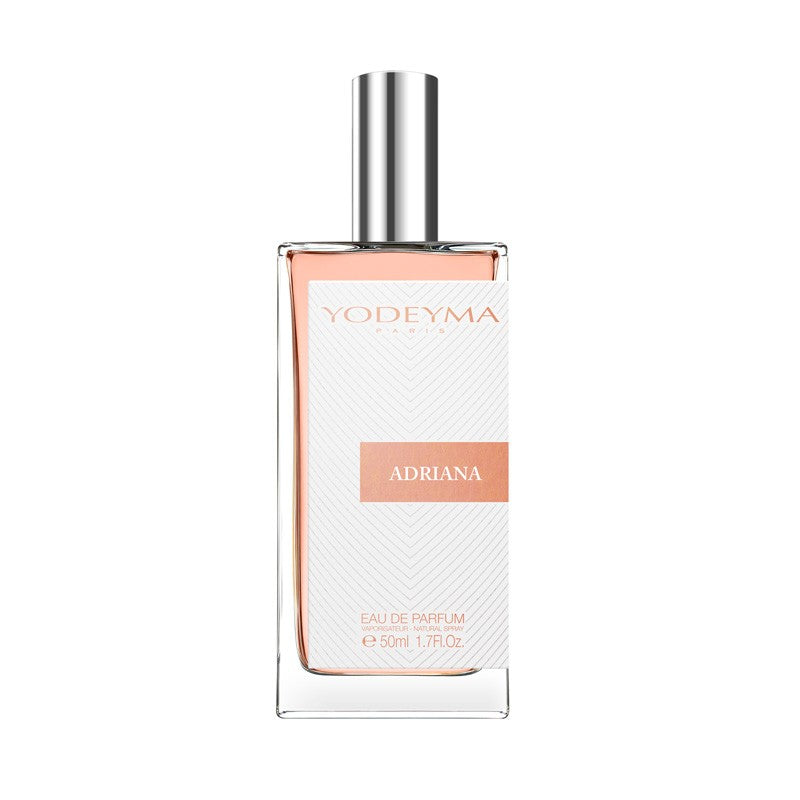 Yodeyma Eau De Women Parfum Perfume Scent Frangrances - ADRIANA - New Xmas Gifts