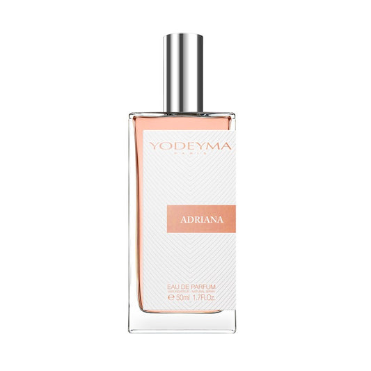 Yodeyma Eau De Women Parfum Perfume Scent Frangrances - ADRIANA - New Xmas Gifts