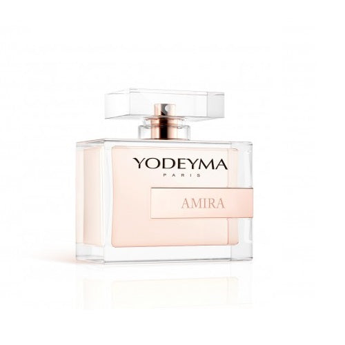 Yodeyma Eau De Women Niche Collection Parfum Perfume - AMIRA - New Xmas Gift