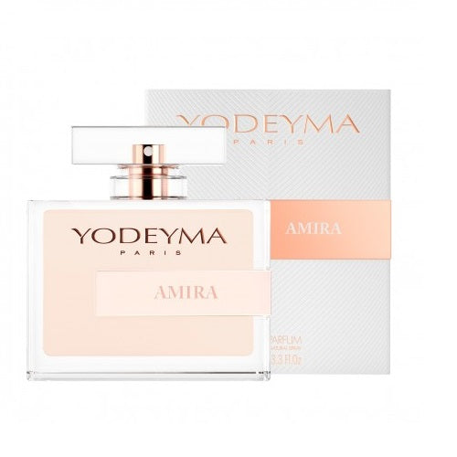 Yodeyma Eau De Women Niche Collection Parfum Perfume - AMIRA - New Xmas Gift