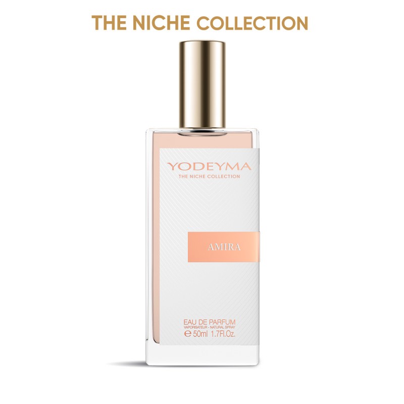 Yodeyma Eau De Women Niche Collection Parfum Perfume - AMIRA - New Xmas Gift