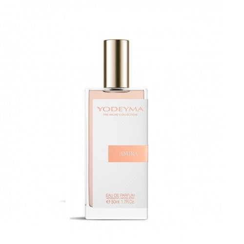 Yodeyma Eau De Women Niche Collection Parfum Perfume - AMIRA - New Xmas Gift