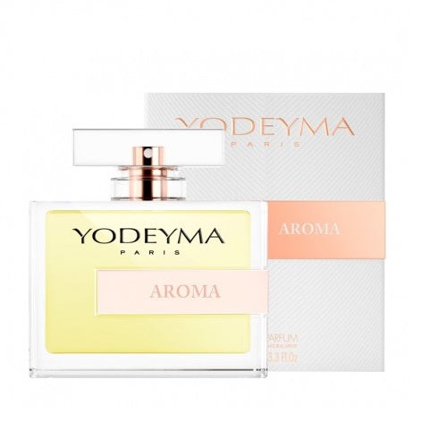 Yodeyma Eau De Women Parfum Perfume Scent Frangrances - AROMA - New Xmas Gifts