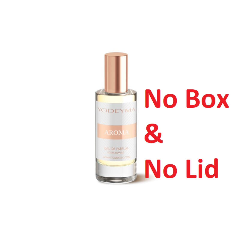 Yodeyma Eau De Women Parfum Perfume Scent Frangrances - AROMA - New Xmas Gifts