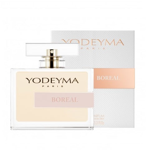 Yodeyma Eau De Women Niche Parfum Perfume Scent Fragrance BOREAL New Xmas Gift