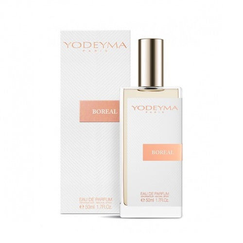 Yodeyma Eau De Women Niche Parfum Perfume Scent Fragrance BOREAL New Xmas Gift