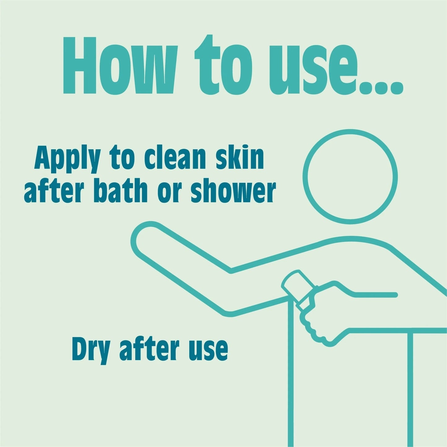 Salt of the Earth Natural Deodorant Crystal Classic Vegan Unscented - 90g