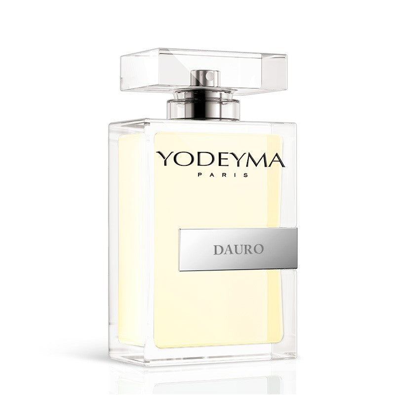 Yodeyma Eau De Mens Fragrance Perfum Perfume - DAURO - New Sealed Xmas Gift