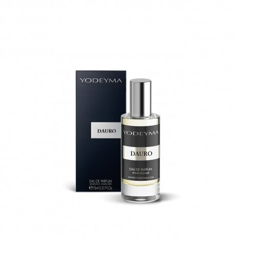 Yodeyma Eau De Mens Fragrance Perfum Perfume - DAURO - New Sealed Xmas Gift