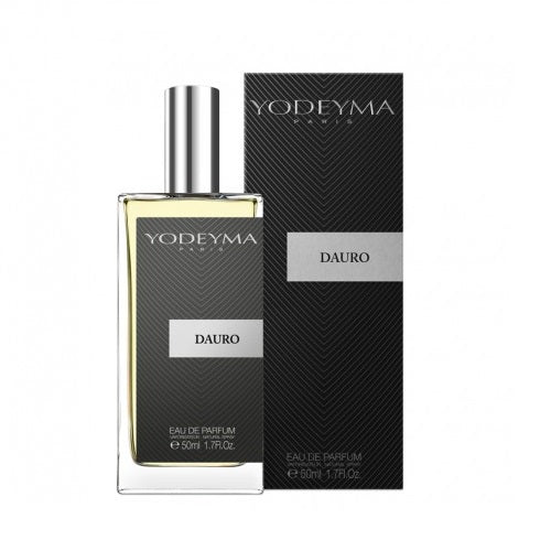 Yodeyma Eau De Mens Fragrance Perfum Perfume - DAURO - New Sealed Xmas Gift