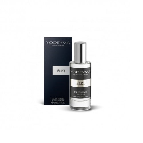 Yodeyma Eau De Men Fragrance Niche Parfum Perfume - ELET - New Xmas Gift