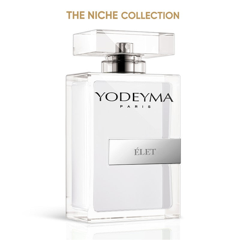 Yodeyma Eau De Men Fragrance Niche Parfum Perfume - ELET - New Xmas Gift