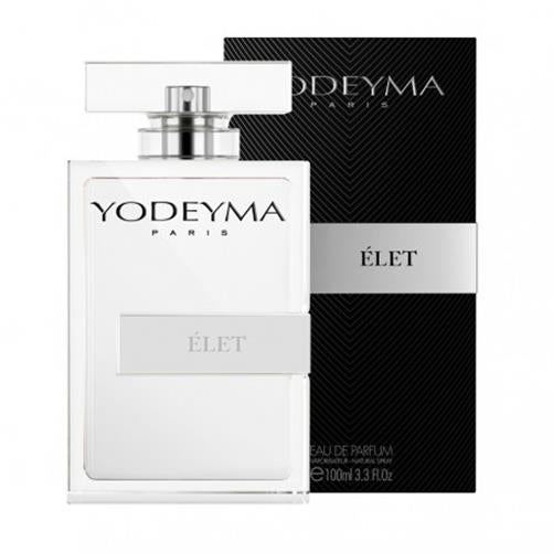 Yodeyma Eau De Men Fragrance Niche Parfum Perfume - ELET - New Xmas Gift