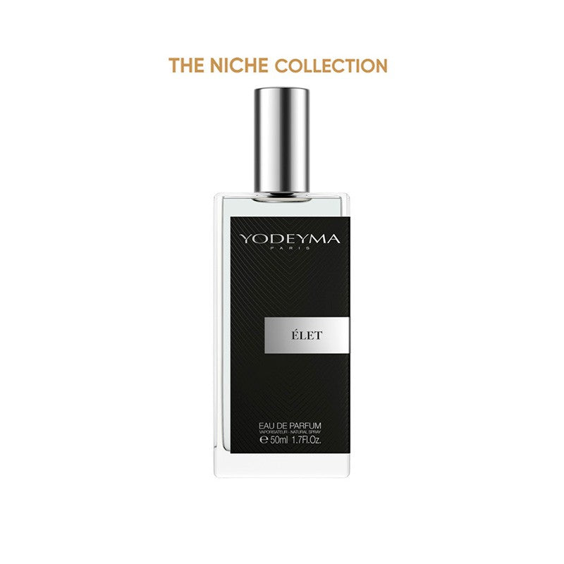 Yodeyma Eau De Men Fragrance Niche Parfum Perfume - ELET - New Xmas Gift