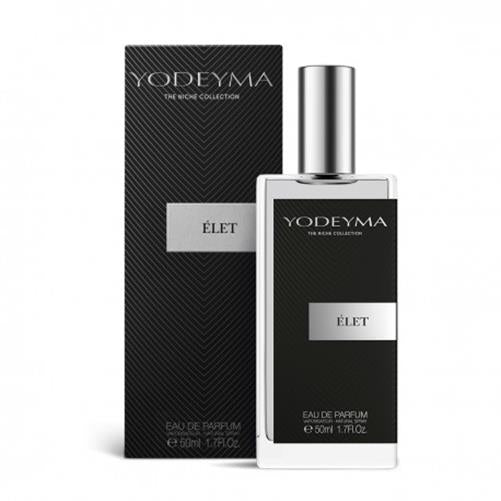 Yodeyma Eau De Men Fragrance Niche Parfum Perfume - ELET - New Xmas Gift