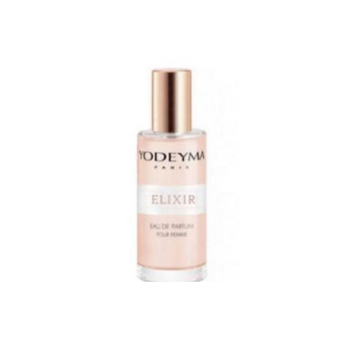 Yodeyma Eau De Women Parfum Perfume Scent 50ml & 100ml - ELIXIR - New Xmas Gift