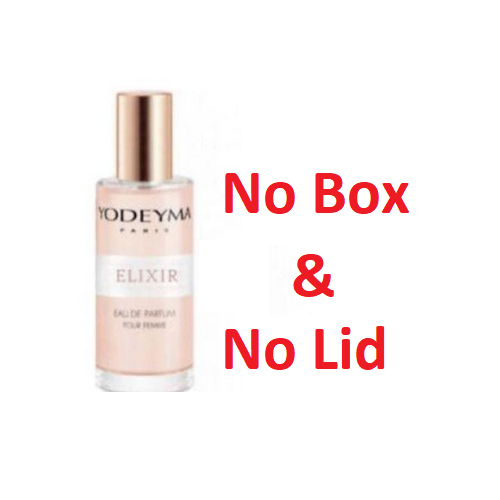 Yodeyma Eau De Women Parfum Perfume Scent 50ml & 100ml - ELIXIR - New Xmas Gift