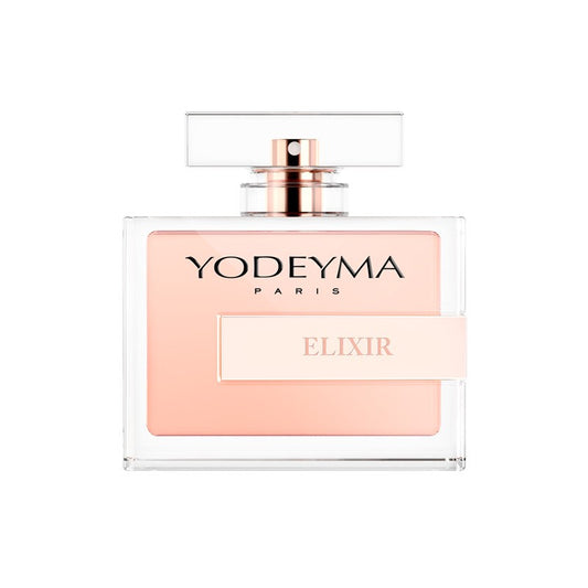 Yodeyma Eau De Women Parfum Perfume Scent 50ml & 100ml - ELIXIR - New Xmas Gift
