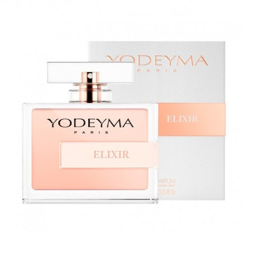 Yodeyma Eau De Women Parfum Perfume Scent 50ml & 100ml - ELIXIR - New Xmas Gift
