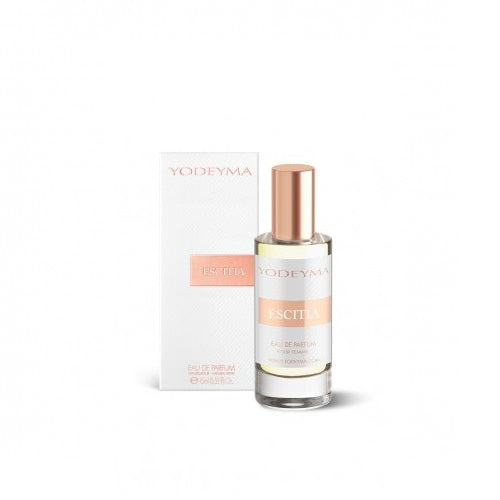 Yodeyma Eau De Women Parfum Perfume Scent - ESCITIA - New Sealed Xmas Gift