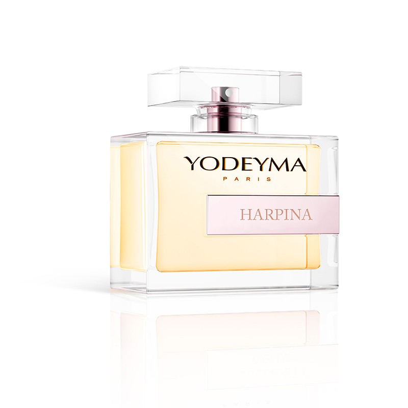 Yodeyma Eau De Women Fragrance Parfum Perfume Scent - HARPINA - New Xmas Gift