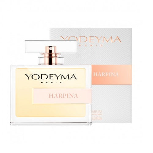 Yodeyma Eau De Women Fragrance Parfum Perfume Scent - HARPINA - New Xmas Gift
