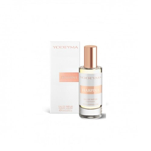 Yodeyma Eau De Women Fragrance Parfum Perfume Scent - HARPINA - New Xmas Gift