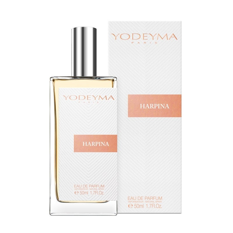 Yodeyma Eau De Women Fragrance Parfum Perfume Scent - HARPINA - New Xmas Gift
