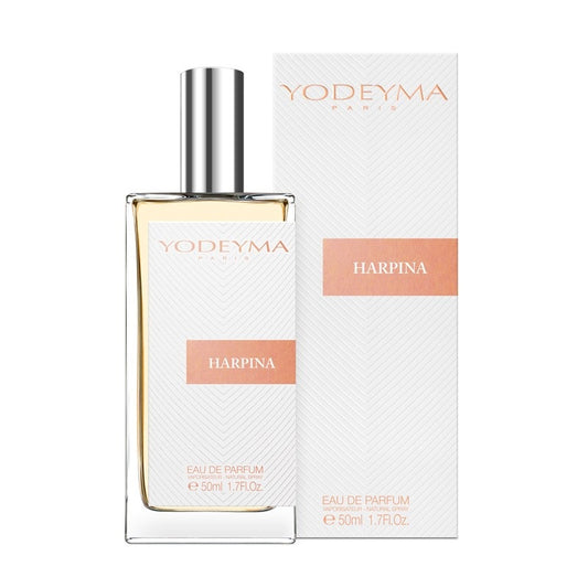 Yodeyma Eau De Women Fragrance Parfum Perfume Scent - HARPINA - New Xmas Gift