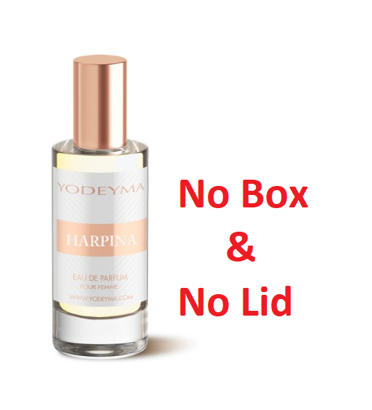 Yodeyma Eau De Women Fragrance Parfum Perfume Scent - HARPINA - New Xmas Gift