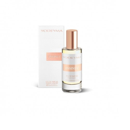 Yodeyma Eau De Women Female Fragrance Parfum Perfume - INSINUE - New Xmas Gifts