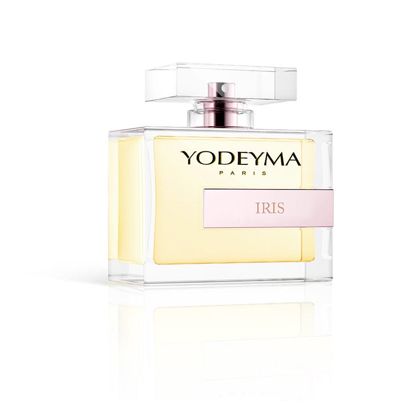 Yodeyma Eau De Women Fragrance Parfum Perfume Scent - IRIS - New Xmas Gift