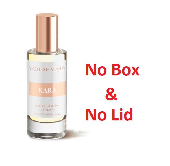 Yodeyma Eau De Women Fragrance Parfum Perfume Scent - KARA - New Xmas Gift