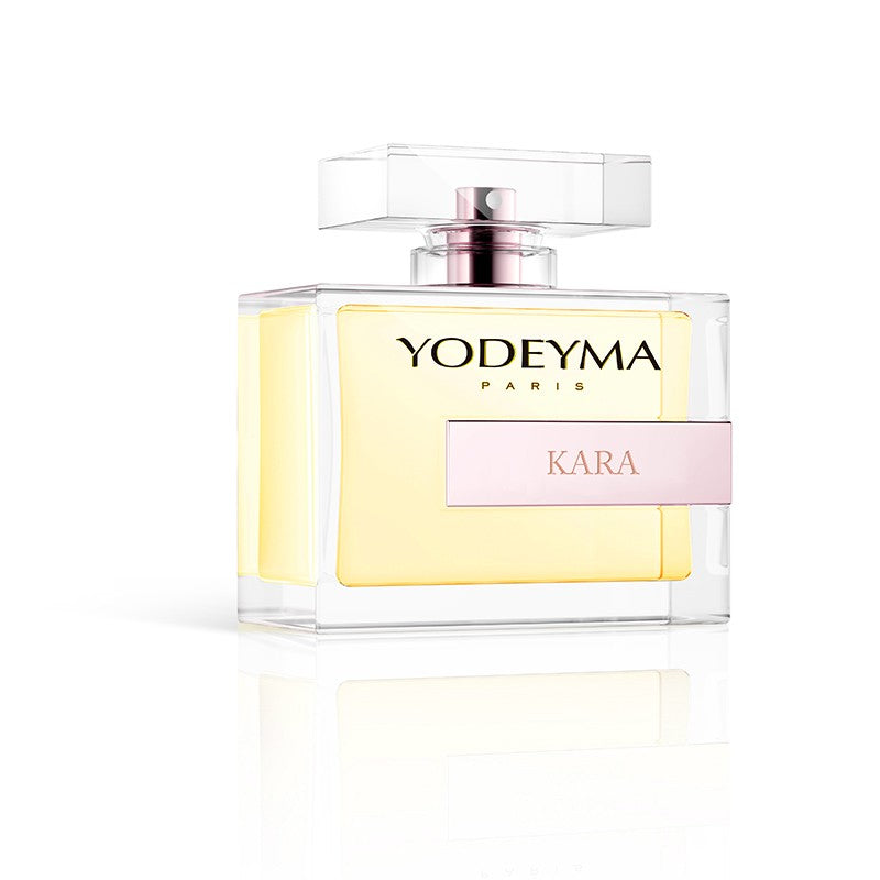 Yodeyma Eau De Women Fragrance Parfum Perfume Scent - KARA - New Xmas Gift
