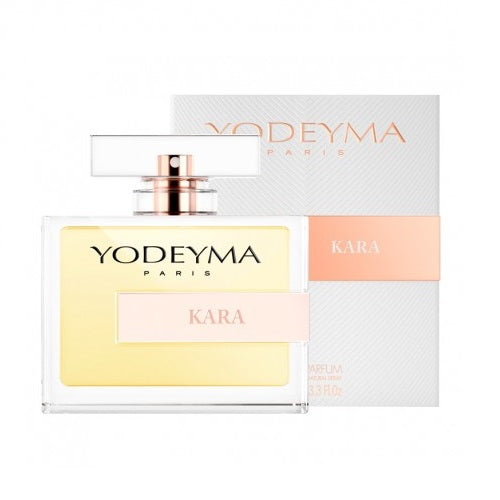 Yodeyma Eau De Women Fragrance Parfum Perfume Scent - KARA - New Xmas Gift