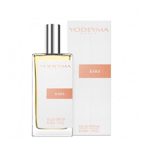 Yodeyma Eau De Women Fragrance Parfum Perfume Scent - KARA - New Xmas Gift