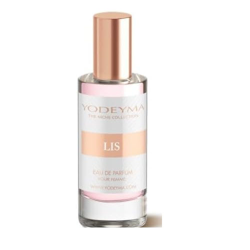 Yodeyma Eau De Women Fragrance Parfum Perfume Scent - LIS - New Xmas Gift