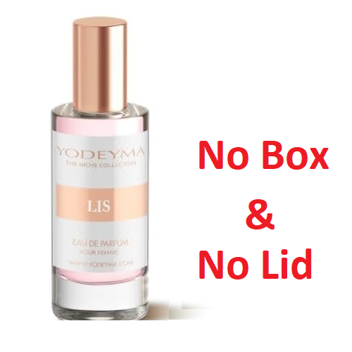 Yodeyma Eau De Women Fragrance Parfum Perfume Scent - LIS - New Xmas Gift