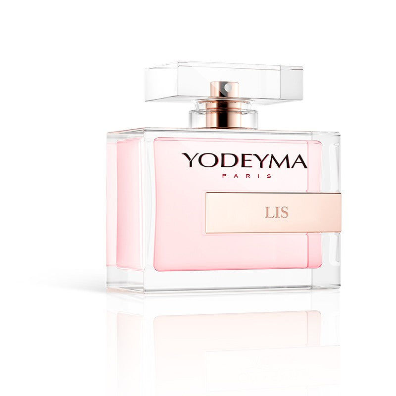 Yodeyma Eau De Women Fragrance Parfum Perfume Scent - LIS - New Xmas Gift