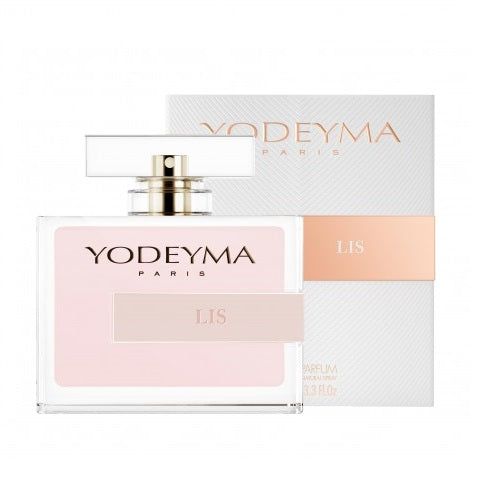 Yodeyma Eau De Women Fragrance Parfum Perfume Scent - LIS - New Xmas Gift